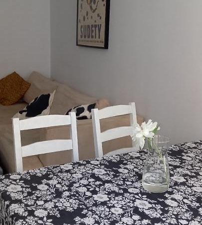 Apartamento Na Lesnej Kowary Exterior foto