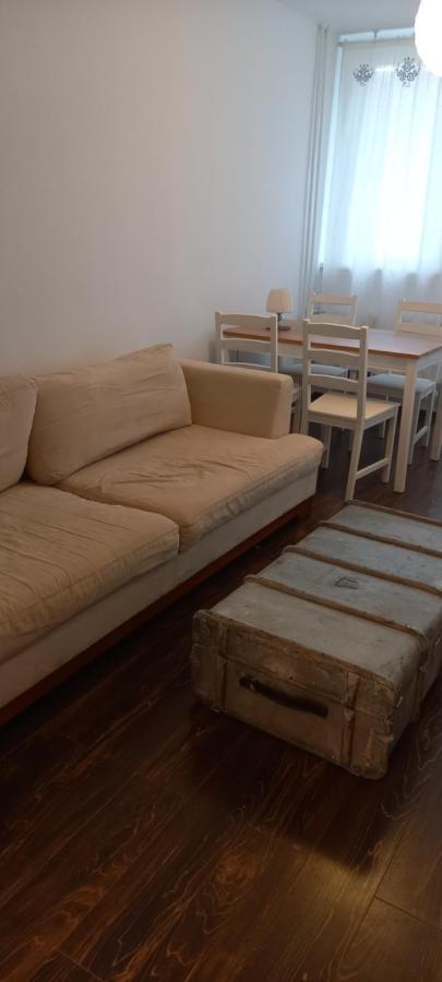 Apartamento Na Lesnej Kowary Exterior foto