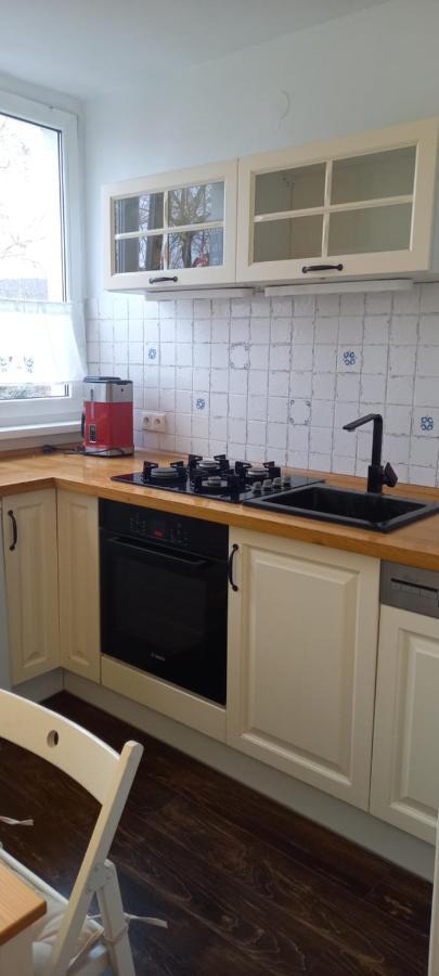 Apartamento Na Lesnej Kowary Exterior foto
