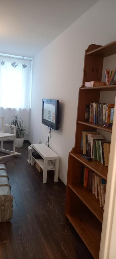 Apartamento Na Lesnej Kowary Exterior foto