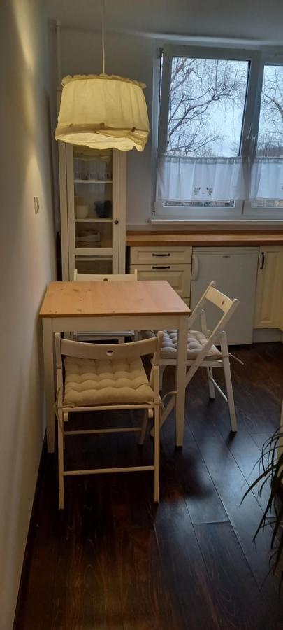 Apartamento Na Lesnej Kowary Exterior foto