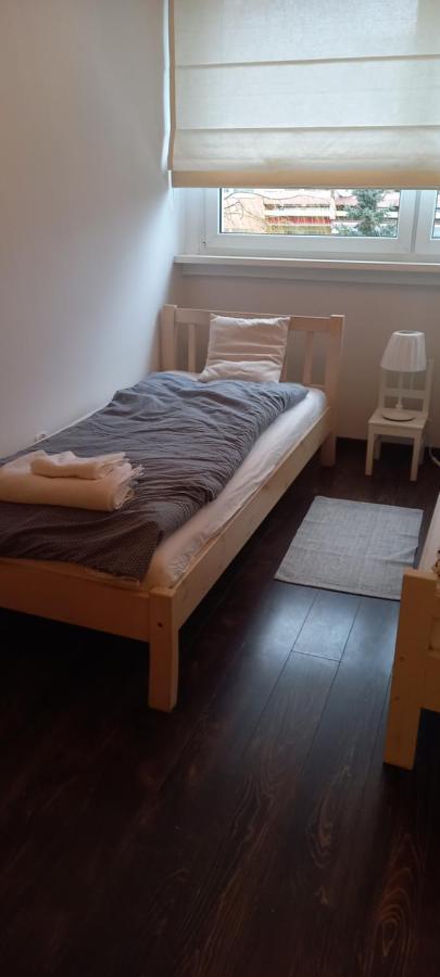 Apartamento Na Lesnej Kowary Exterior foto