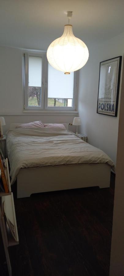 Apartamento Na Lesnej Kowary Exterior foto