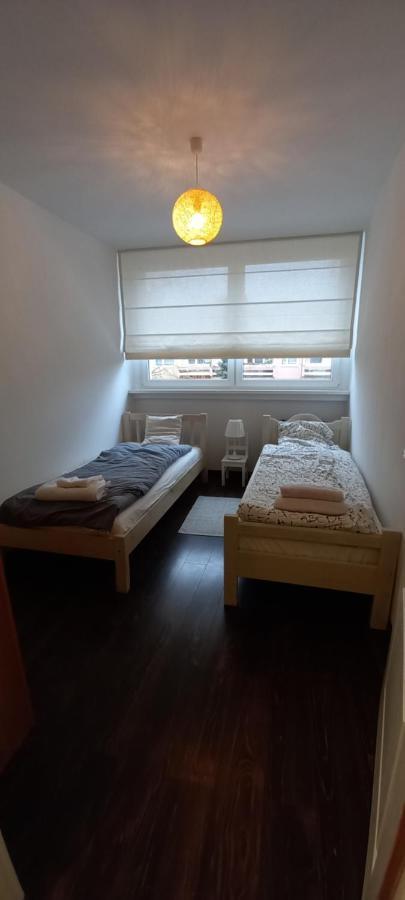 Apartamento Na Lesnej Kowary Exterior foto