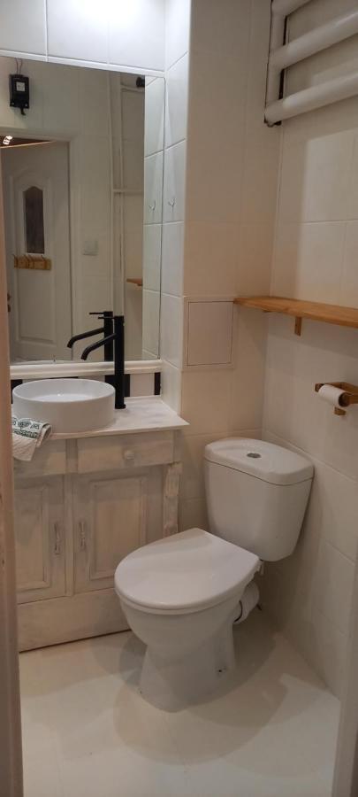 Apartamento Na Lesnej Kowary Exterior foto