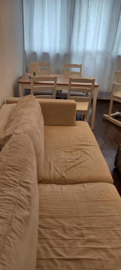 Apartamento Na Lesnej Kowary Exterior foto