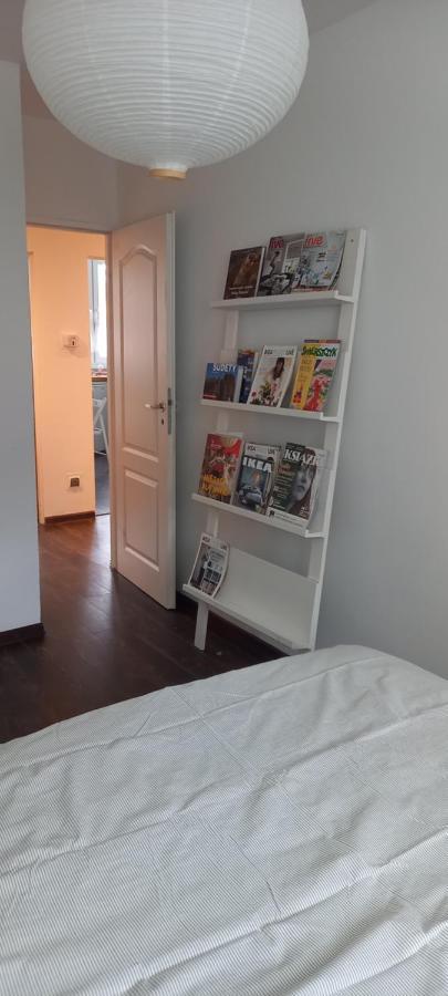 Apartamento Na Lesnej Kowary Exterior foto