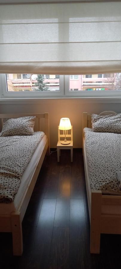 Apartamento Na Lesnej Kowary Exterior foto