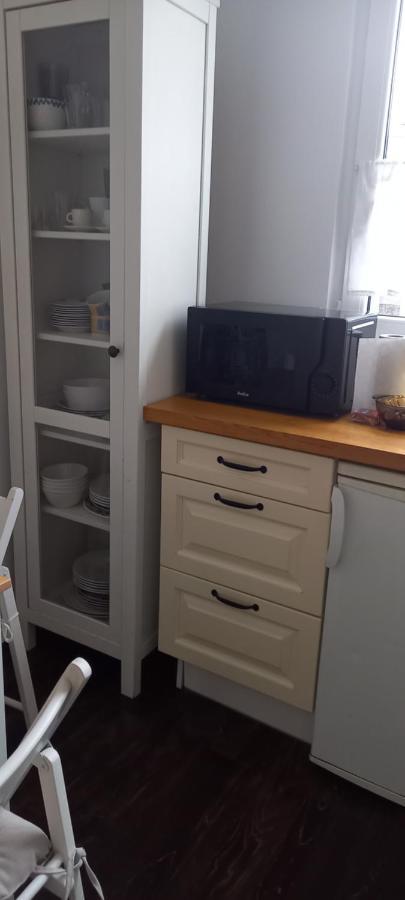 Apartamento Na Lesnej Kowary Exterior foto