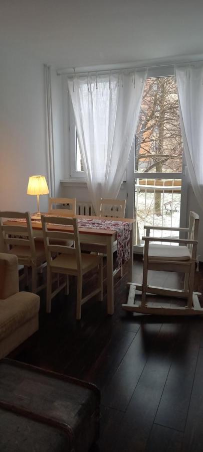 Apartamento Na Lesnej Kowary Exterior foto