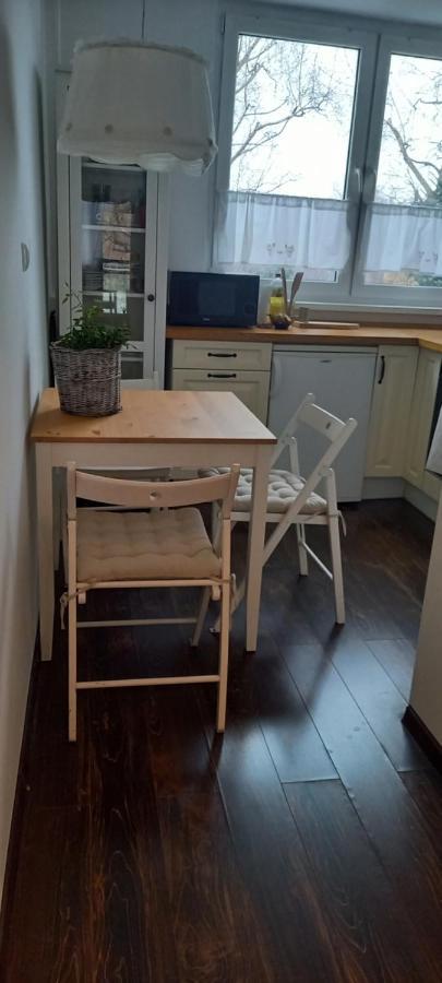 Apartamento Na Lesnej Kowary Exterior foto