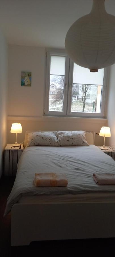 Apartamento Na Lesnej Kowary Exterior foto