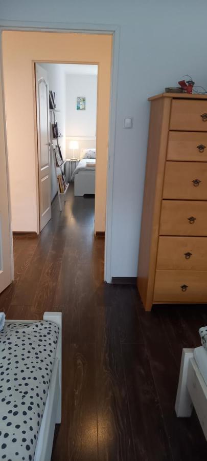 Apartamento Na Lesnej Kowary Exterior foto