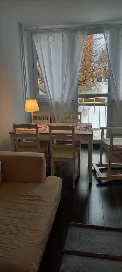 Apartamento Na Lesnej Kowary Exterior foto