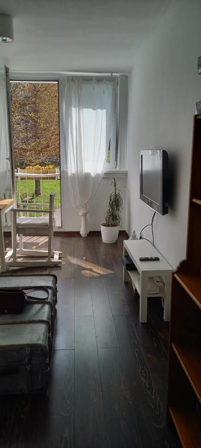 Apartamento Na Lesnej Kowary Exterior foto