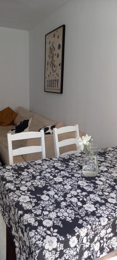 Apartamento Na Lesnej Kowary Exterior foto