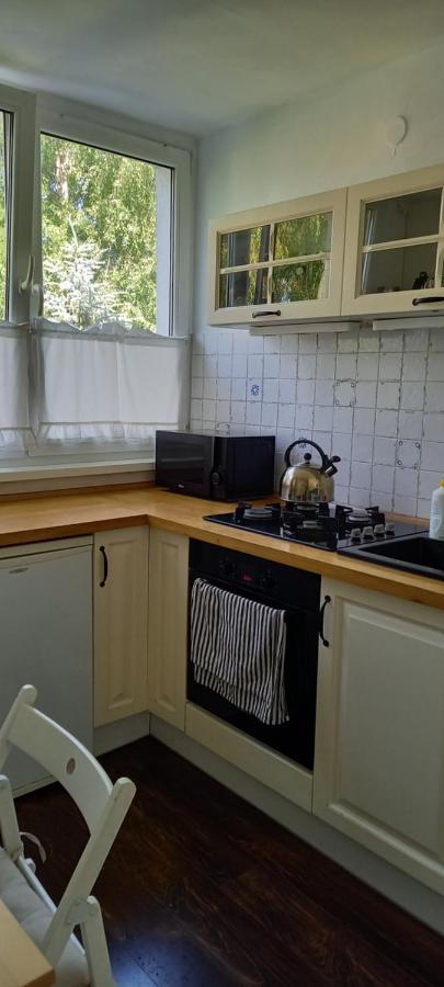 Apartamento Na Lesnej Kowary Exterior foto