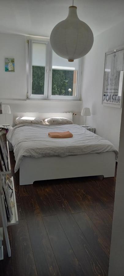 Apartamento Na Lesnej Kowary Exterior foto